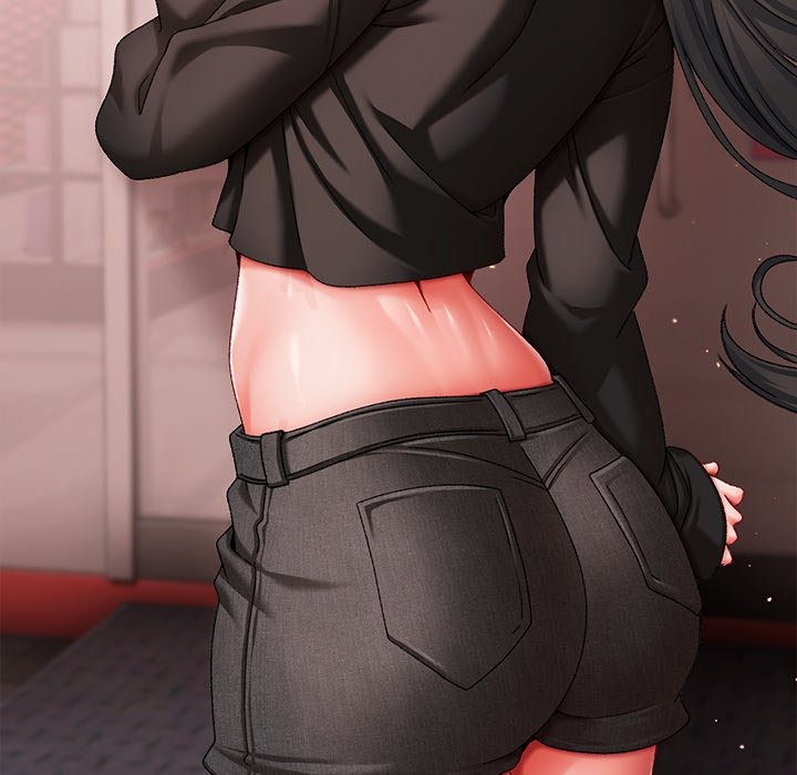 The rebellious youth