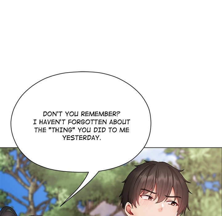 The rebellious youth