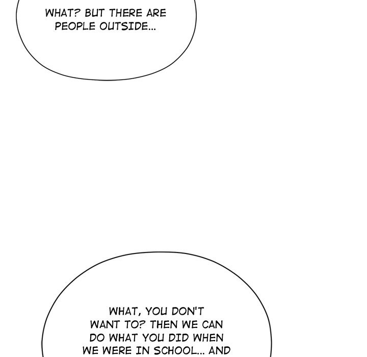 The rebellious youth