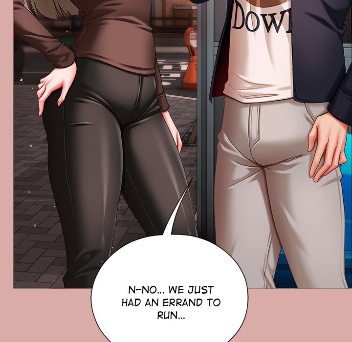 The rebellious youth