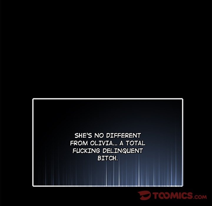 The rebellious youth