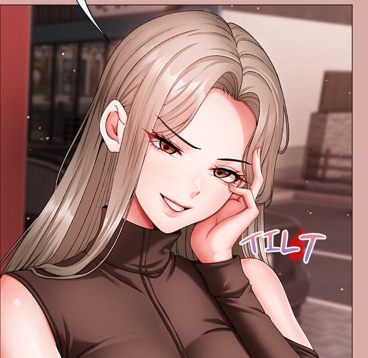 The rebellious youth