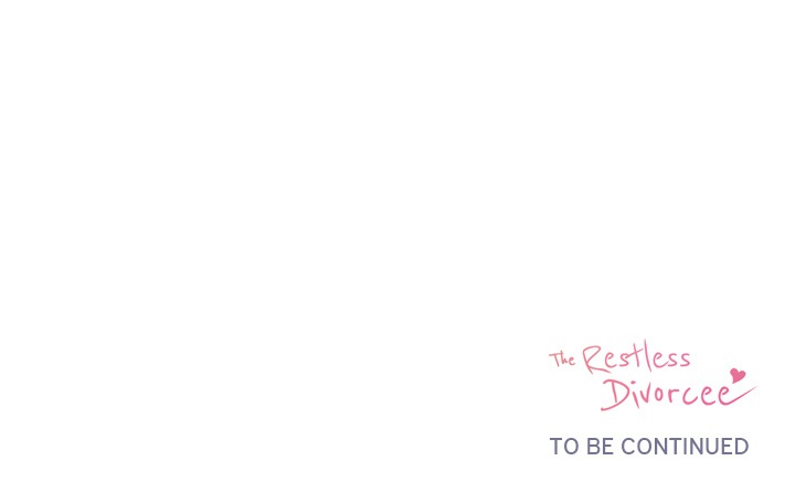 The Restless Divorcee