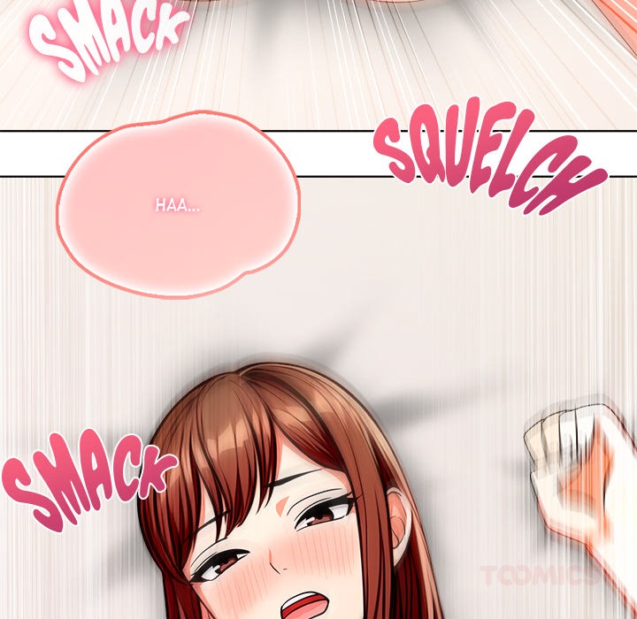 The Restless Divorcee