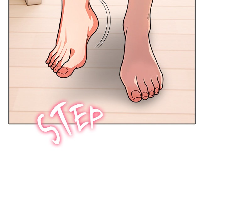 The Restless Divorcee