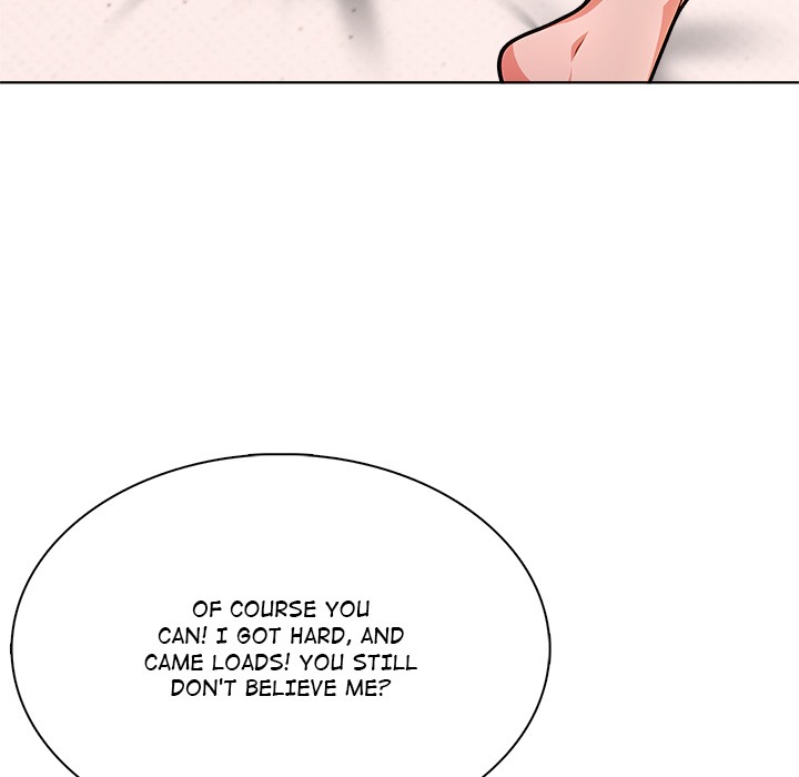 The Restless Divorcee