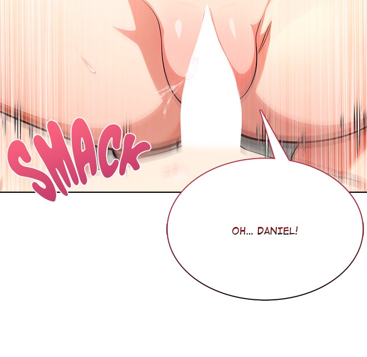 The Restless Divorcee