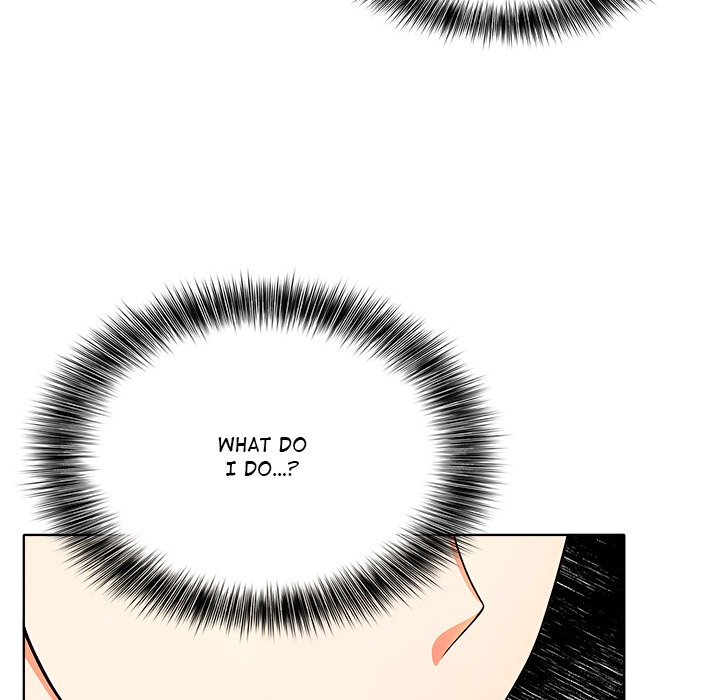 The Restless Divorcee