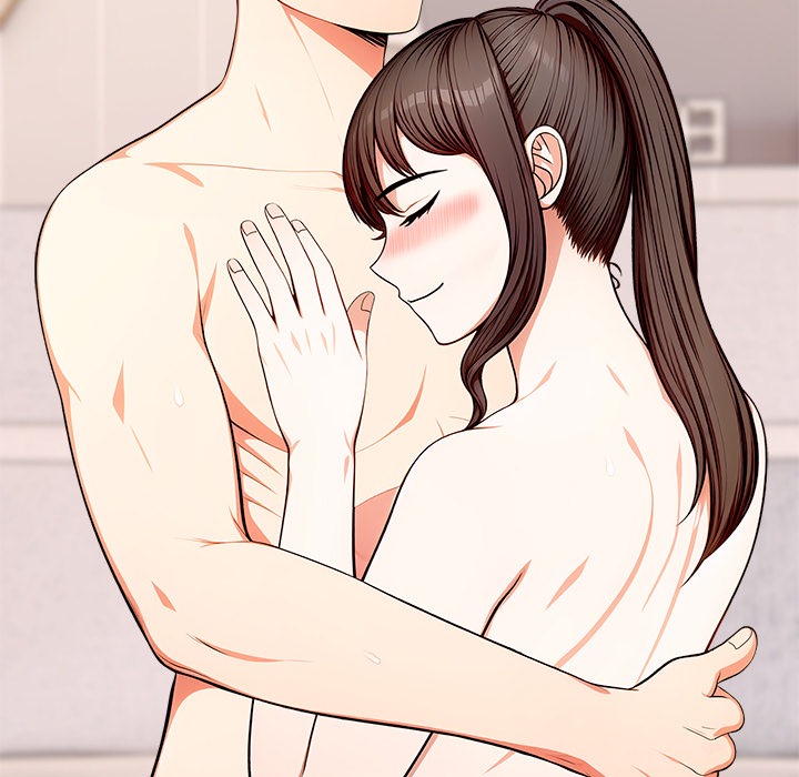 The Restless Divorcee