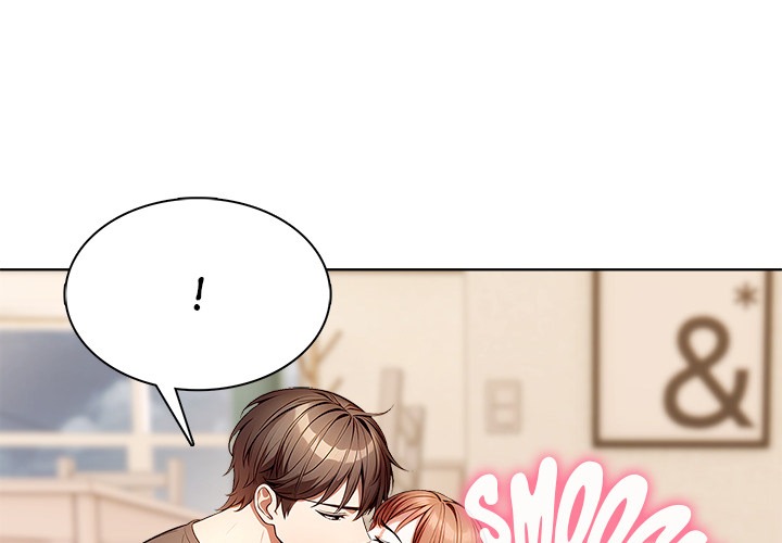 The Restless Divorcee