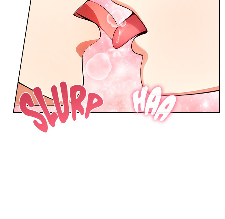 The Restless Divorcee