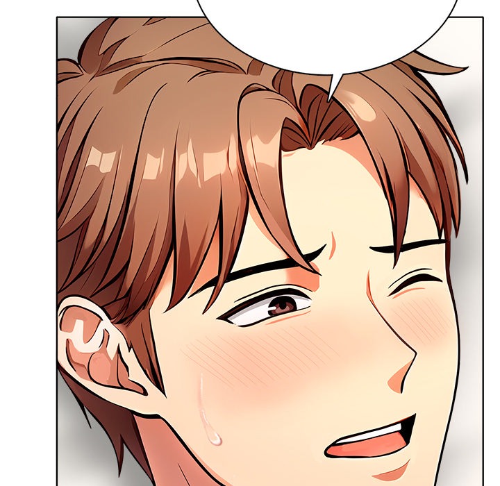 The Restless Divorcee