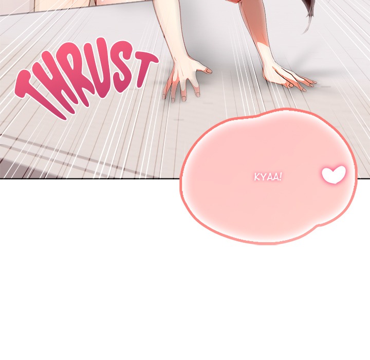 The Restless Divorcee