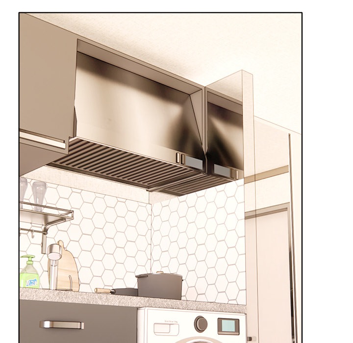 The Restless Divorcee