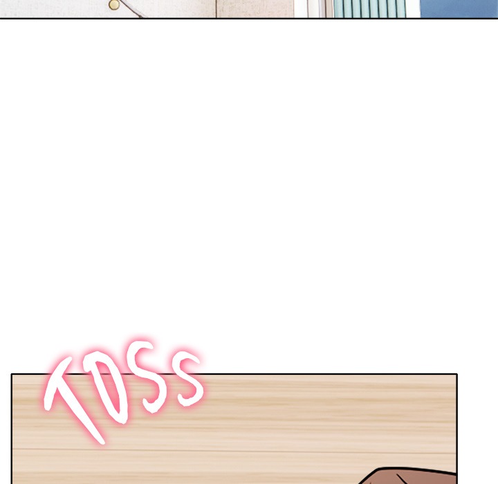 The Restless Divorcee