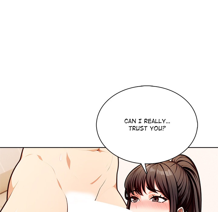 The Restless Divorcee