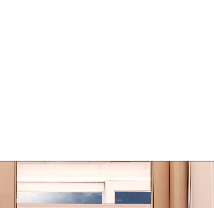 The Restless Divorcee