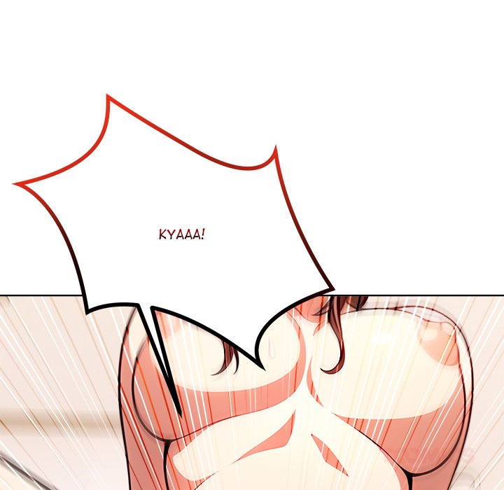 The Restless Divorcee