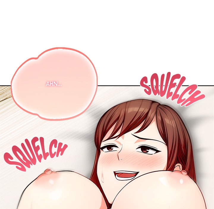 The Restless Divorcee