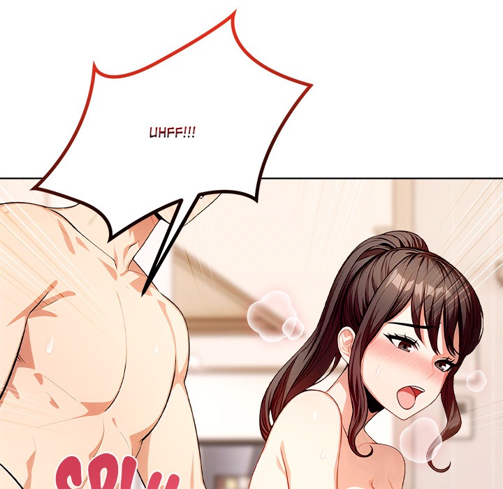 The Restless Divorcee