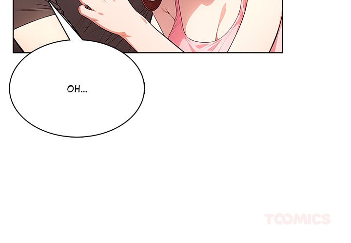 The Restless Divorcee