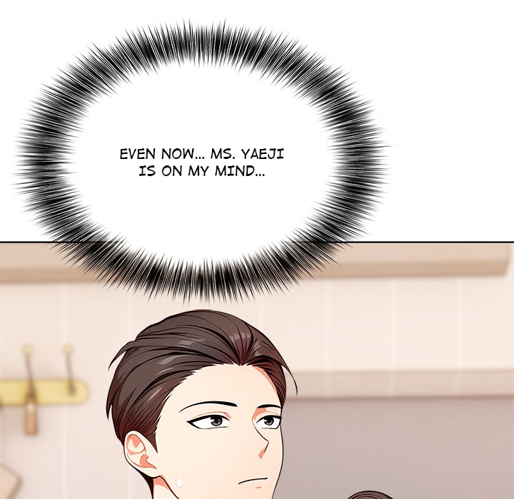 The Restless Divorcee