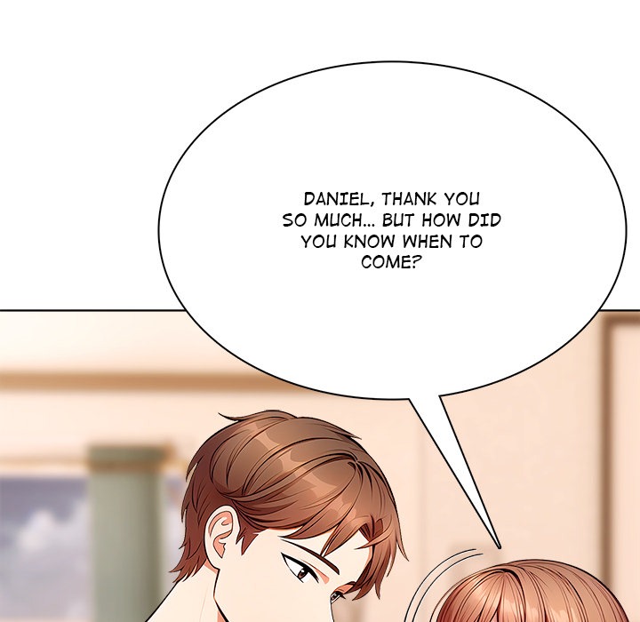 The Restless Divorcee