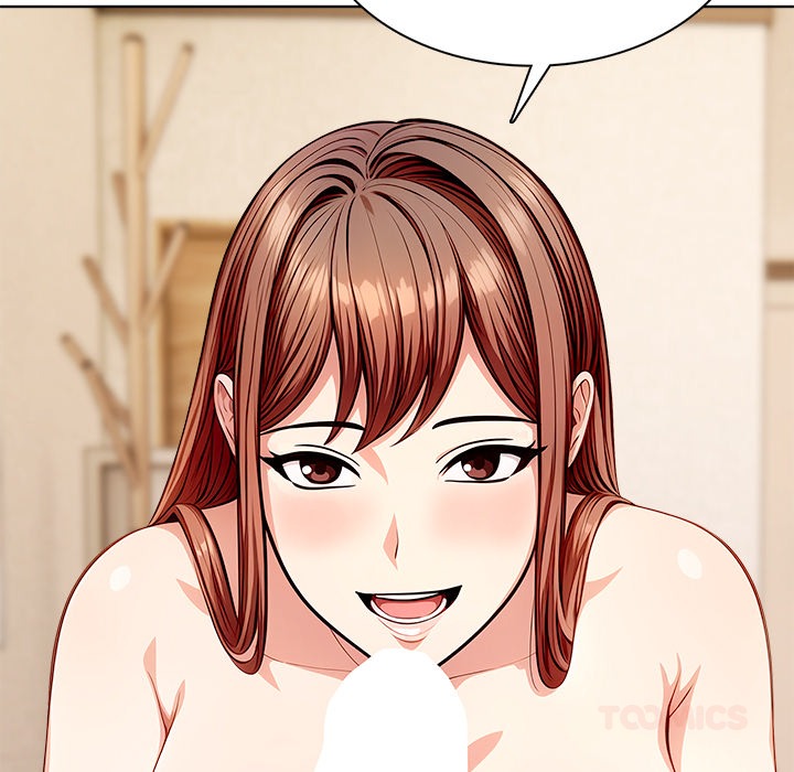 The Restless Divorcee