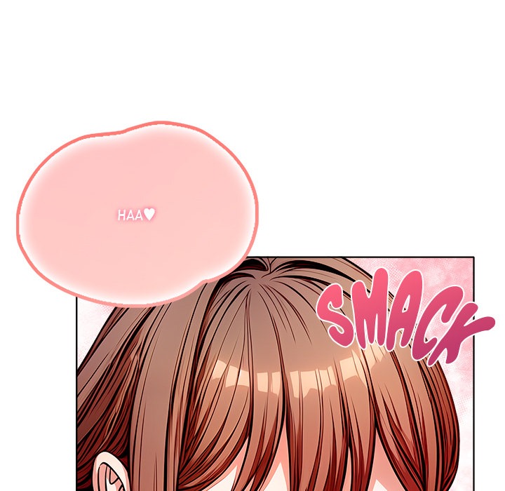 The Restless Divorcee