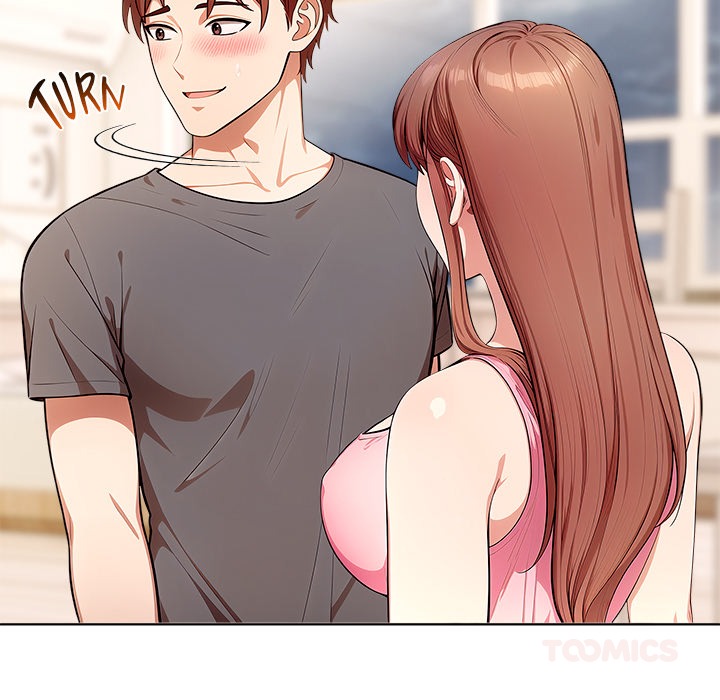 The Restless Divorcee