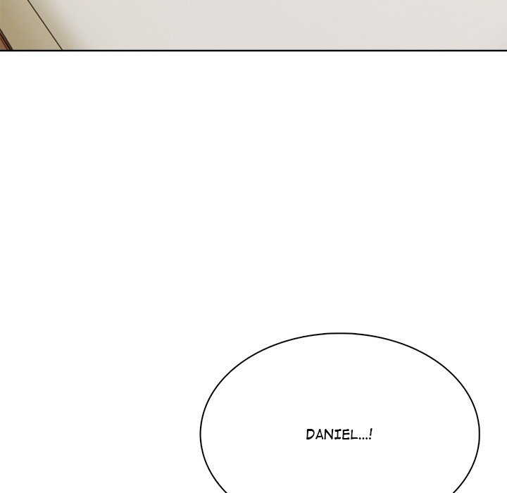 The Restless Divorcee