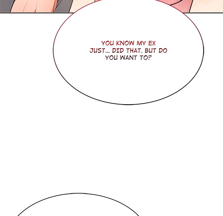 The Restless Divorcee