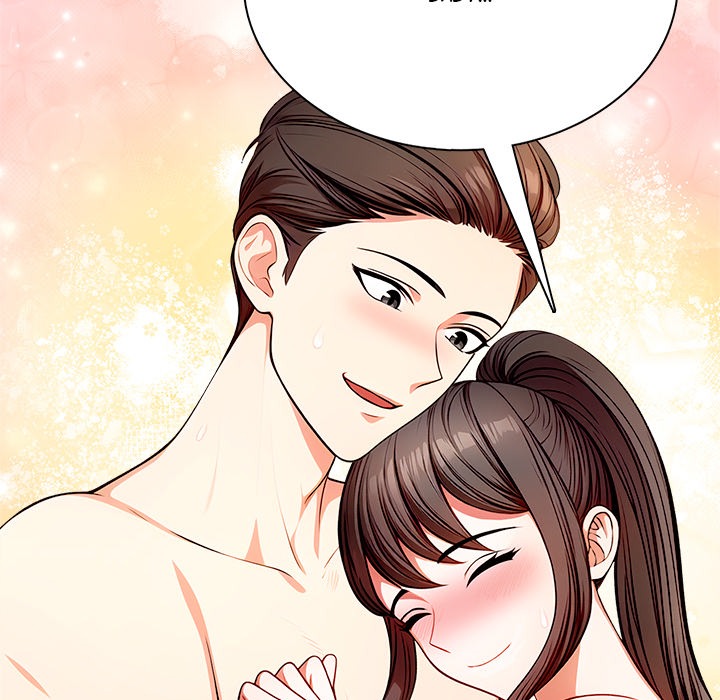 The Restless Divorcee