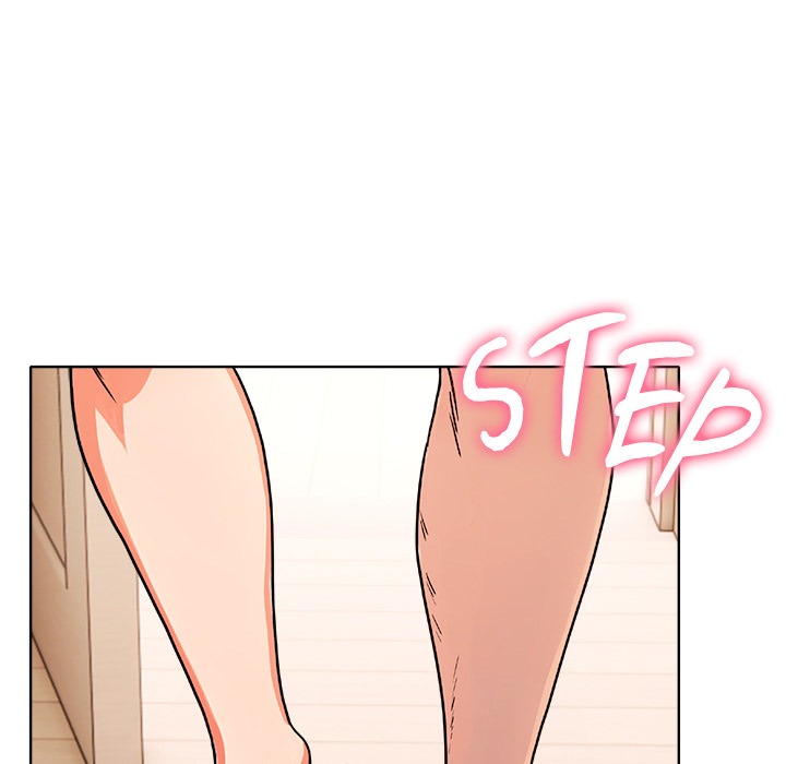 The Restless Divorcee