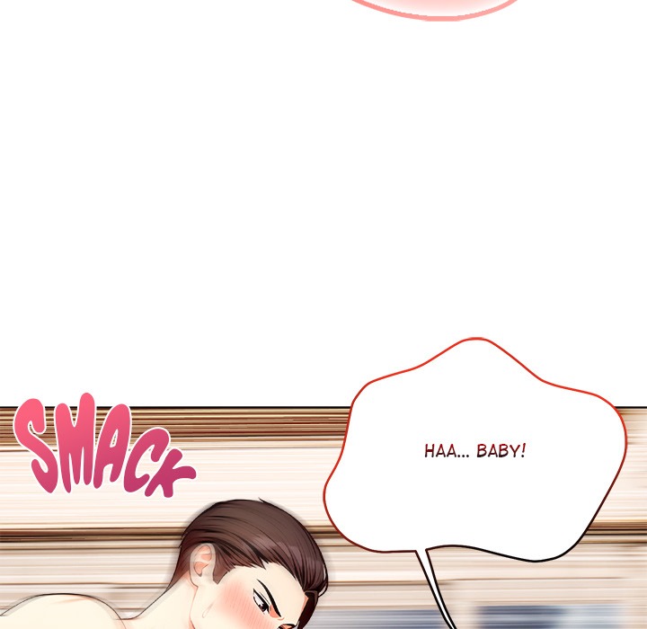 The Restless Divorcee