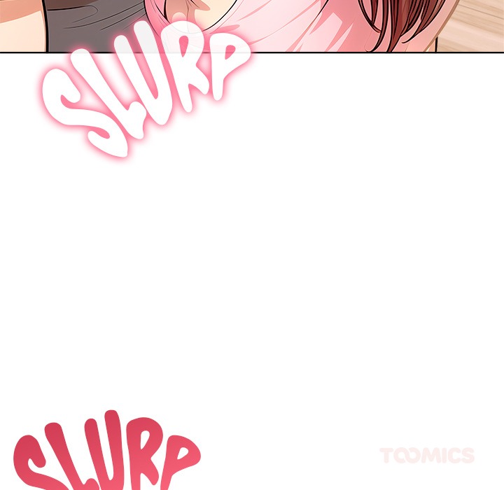 The Restless Divorcee