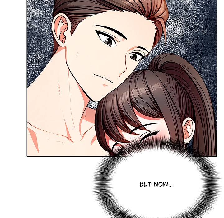 The Restless Divorcee