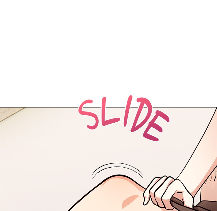 The Restless Divorcee