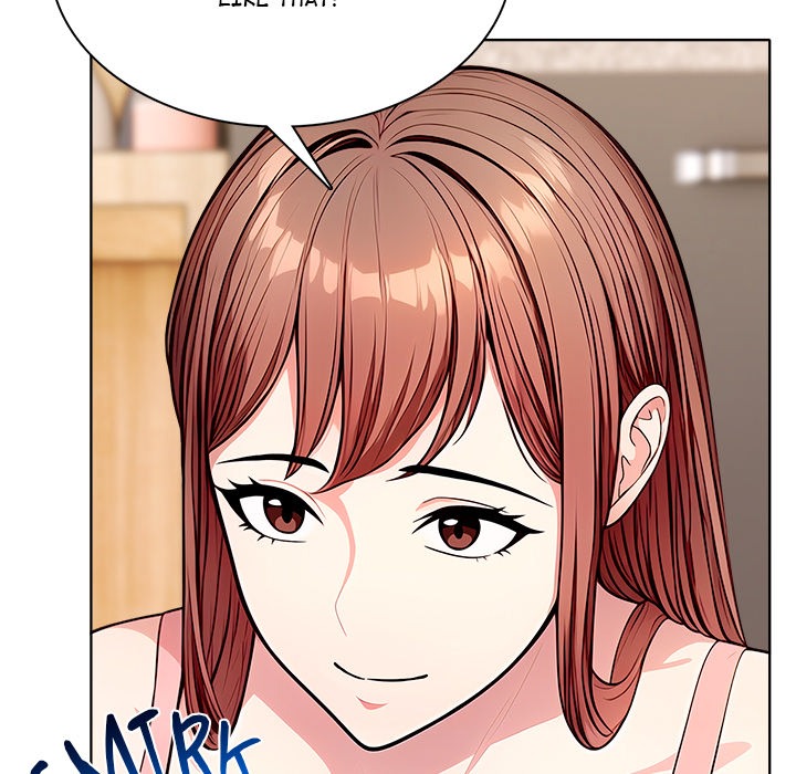 The Restless Divorcee