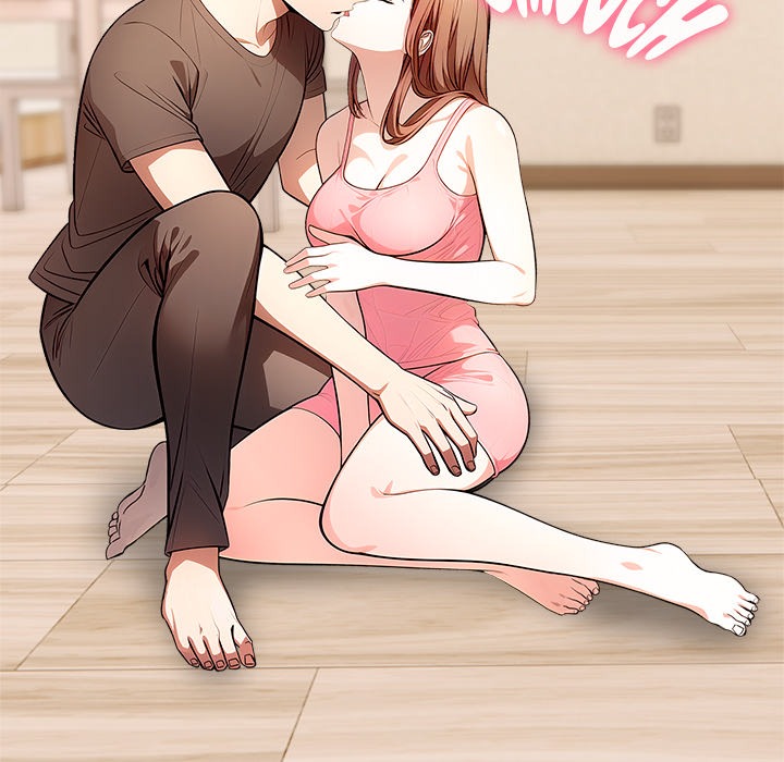 The Restless Divorcee