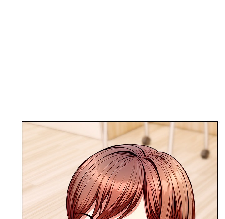 The Restless Divorcee