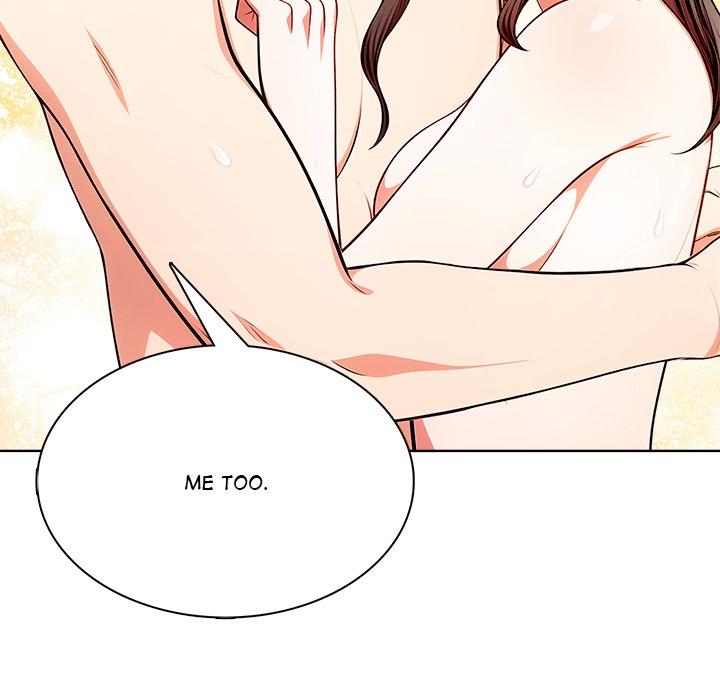 The Restless Divorcee