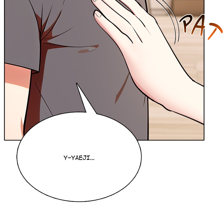 The Restless Divorcee