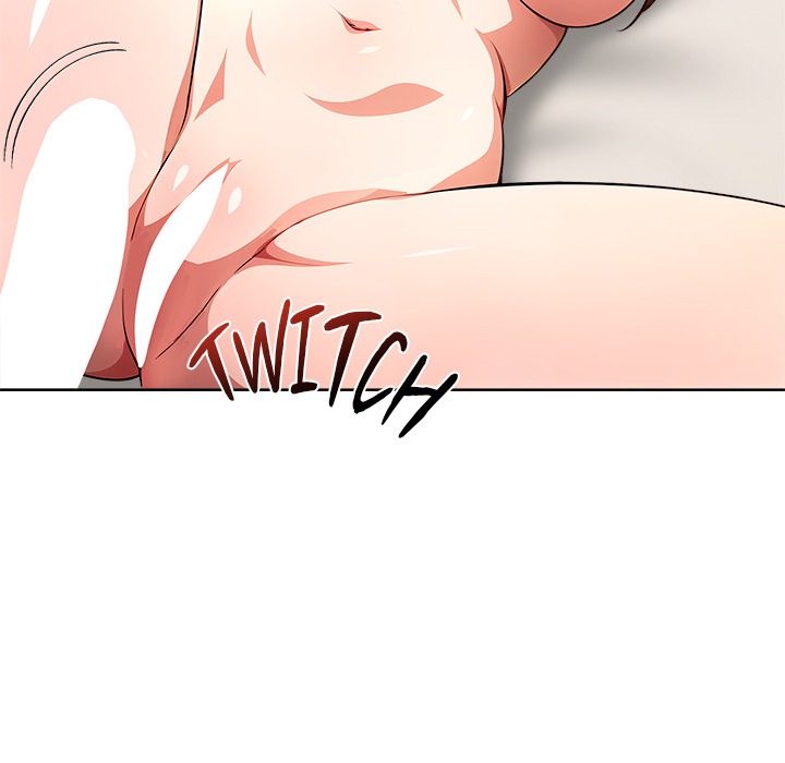 The Restless Divorcee