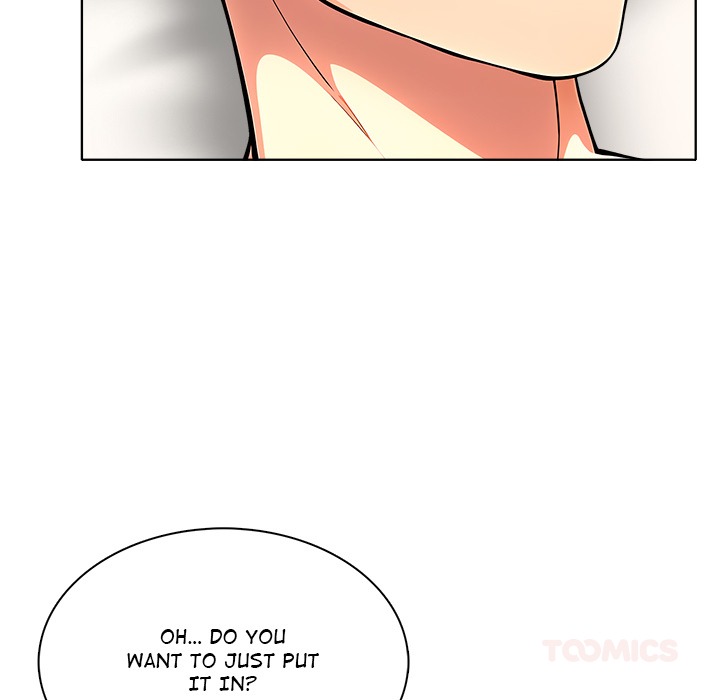 The Restless Divorcee