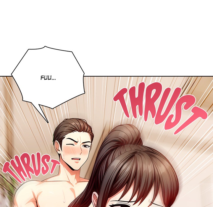 The Restless Divorcee