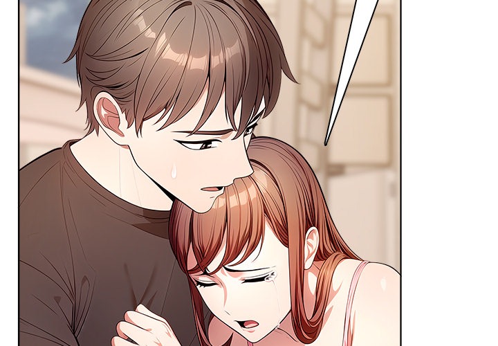 The Restless Divorcee