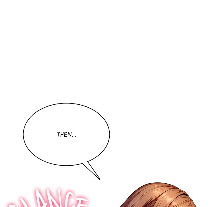 The Restless Divorcee