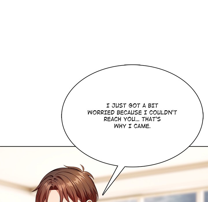 The Restless Divorcee