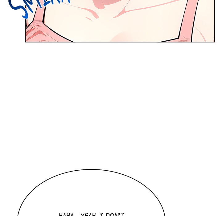 The Restless Divorcee